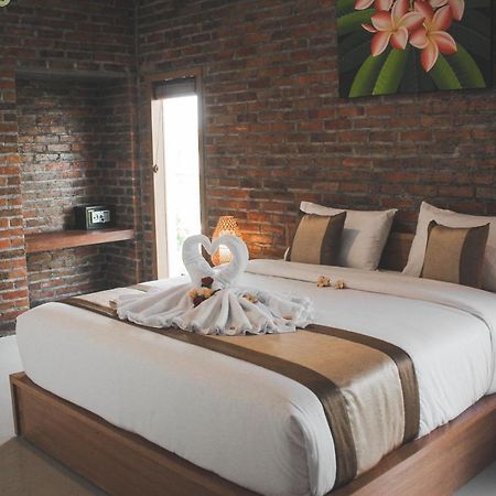 The Govardhan Homestay Canggu Εξωτερικό φωτογραφία