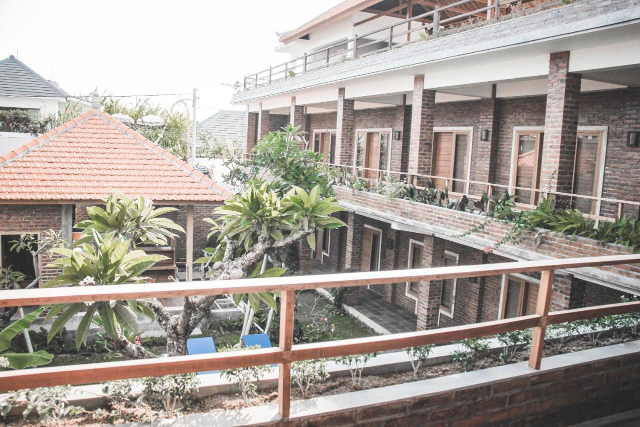 The Govardhan Homestay Canggu Εξωτερικό φωτογραφία