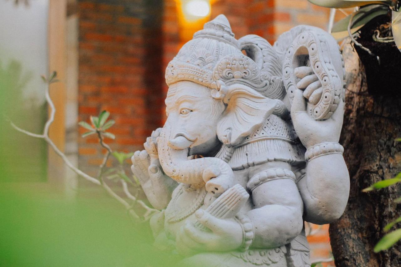 The Govardhan Homestay Canggu Εξωτερικό φωτογραφία