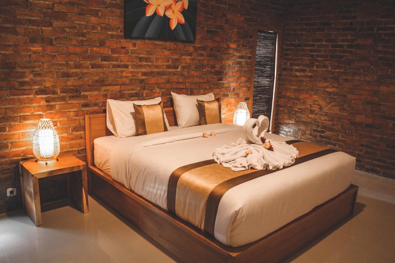 The Govardhan Homestay Canggu Εξωτερικό φωτογραφία