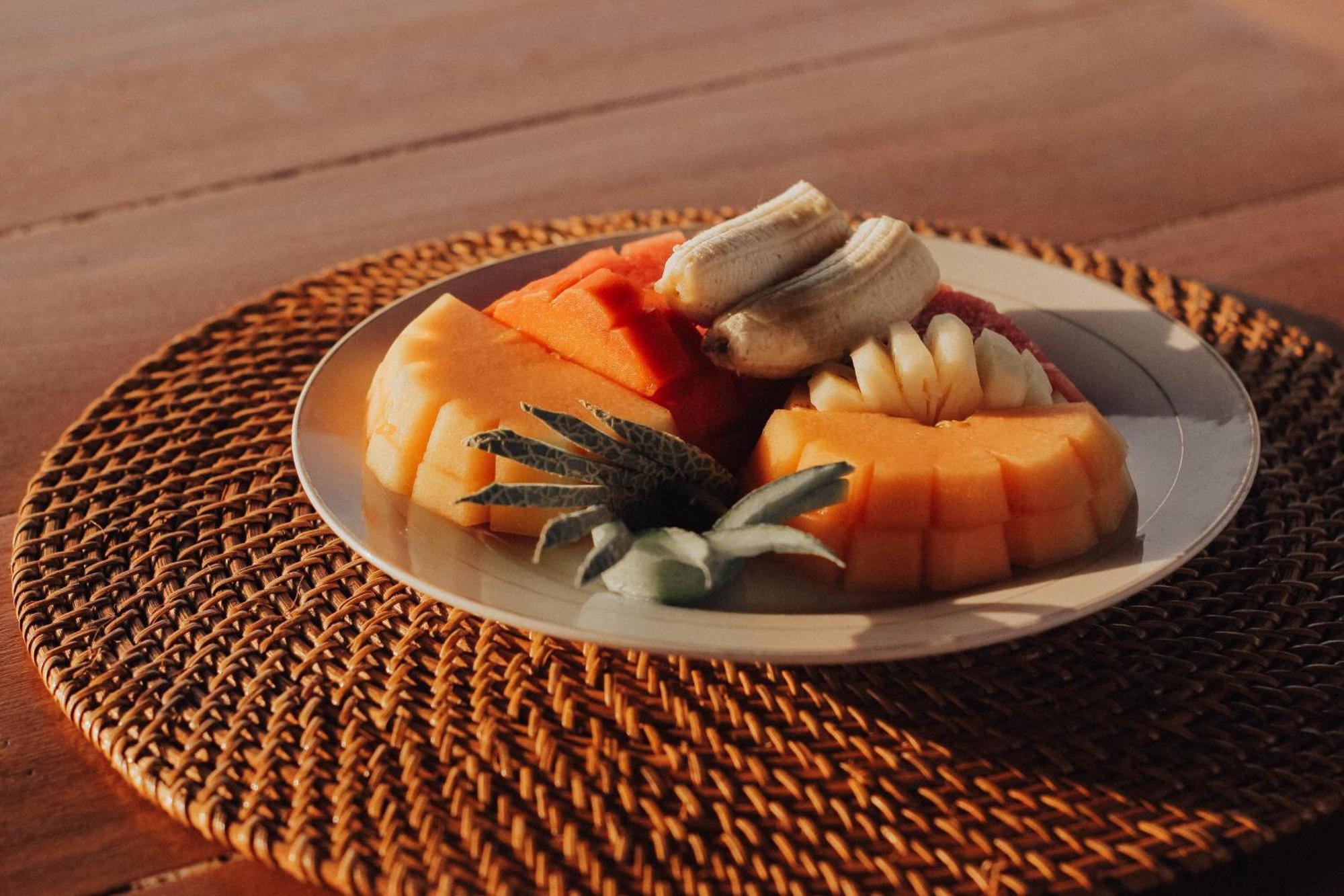 The Govardhan Homestay Canggu Εξωτερικό φωτογραφία