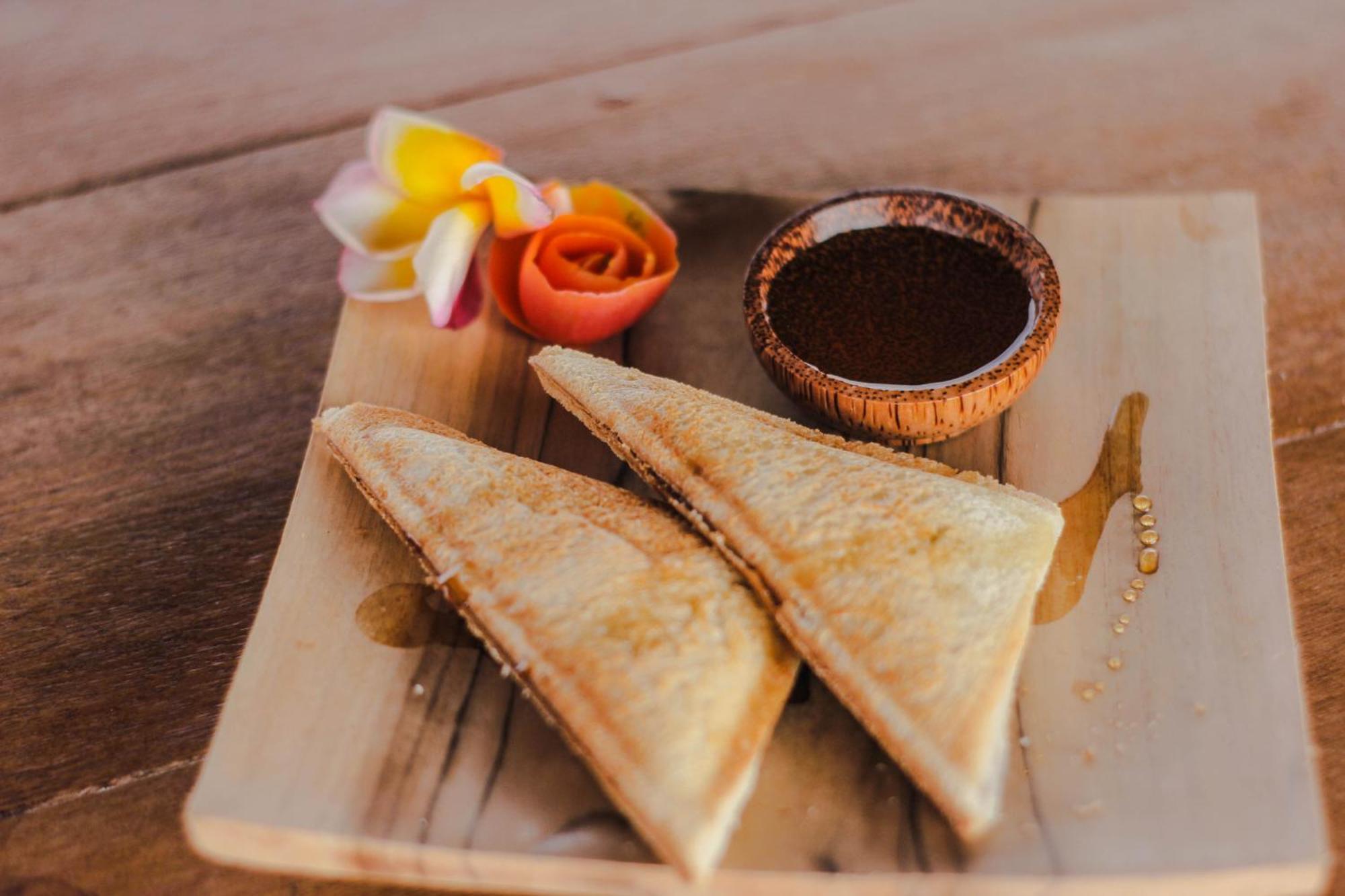 The Govardhan Homestay Canggu Εξωτερικό φωτογραφία