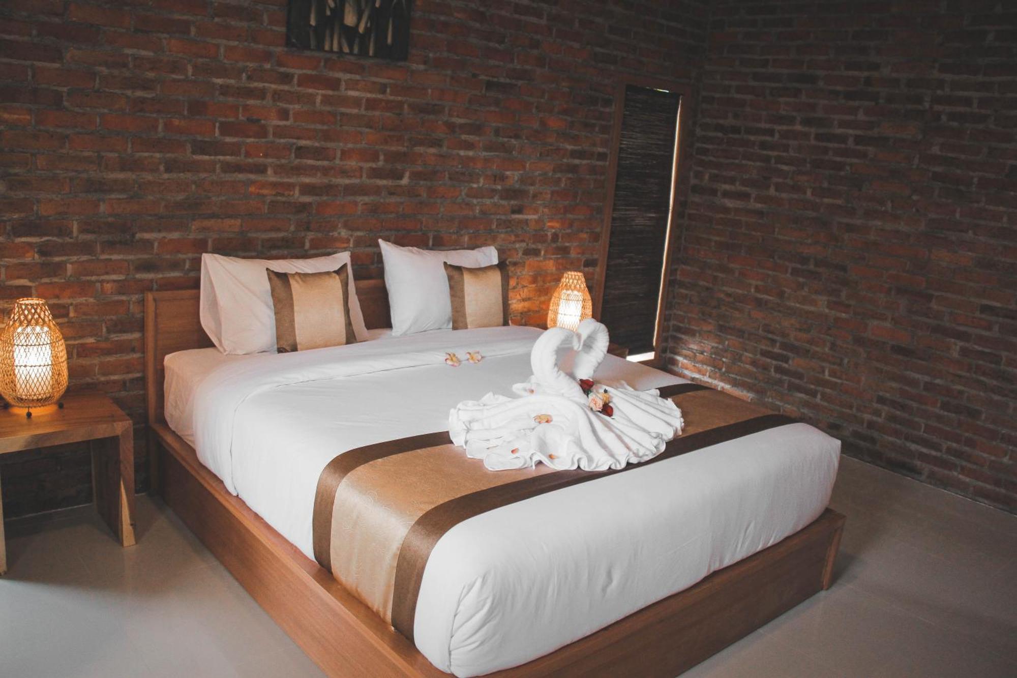 The Govardhan Homestay Canggu Εξωτερικό φωτογραφία