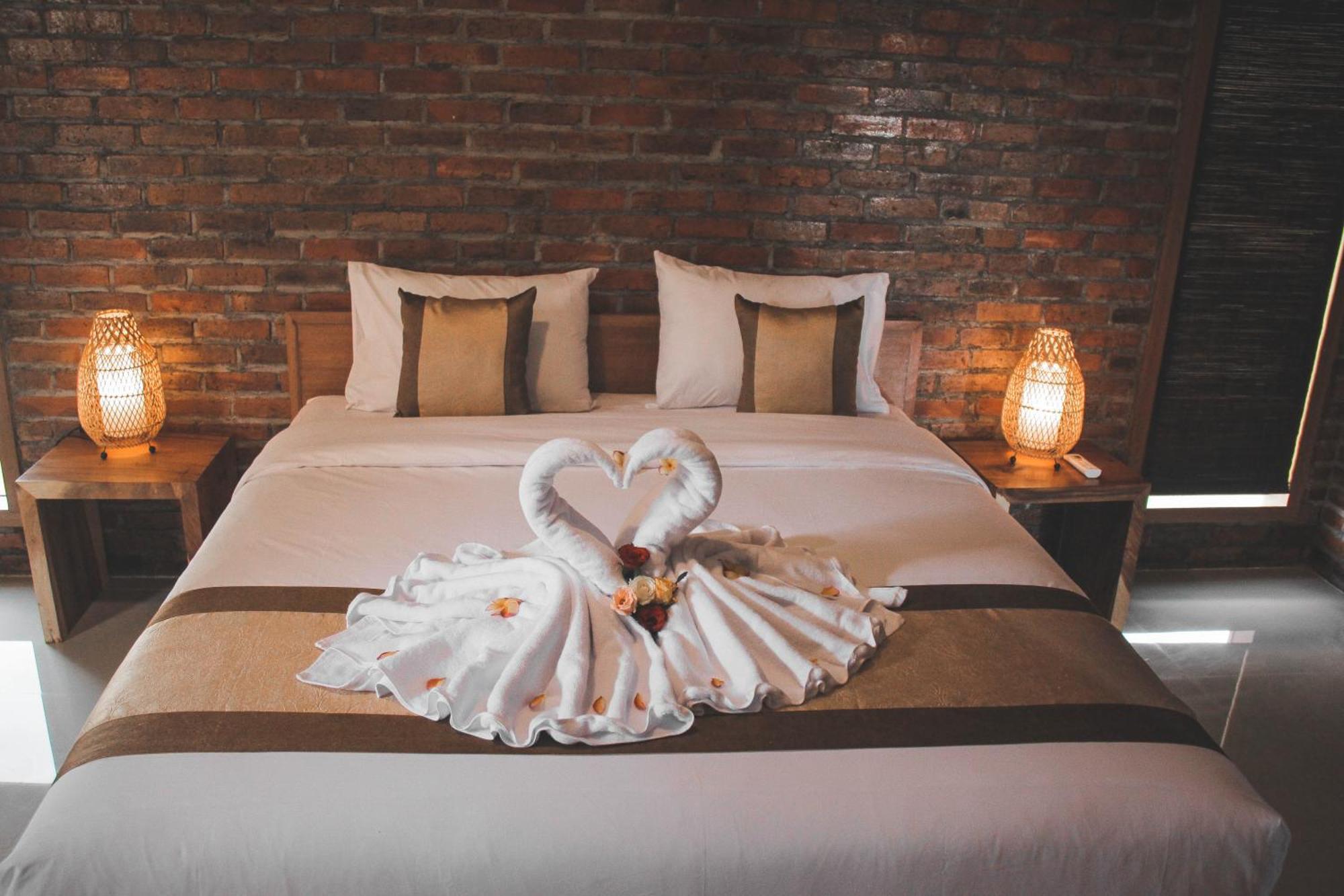 The Govardhan Homestay Canggu Εξωτερικό φωτογραφία