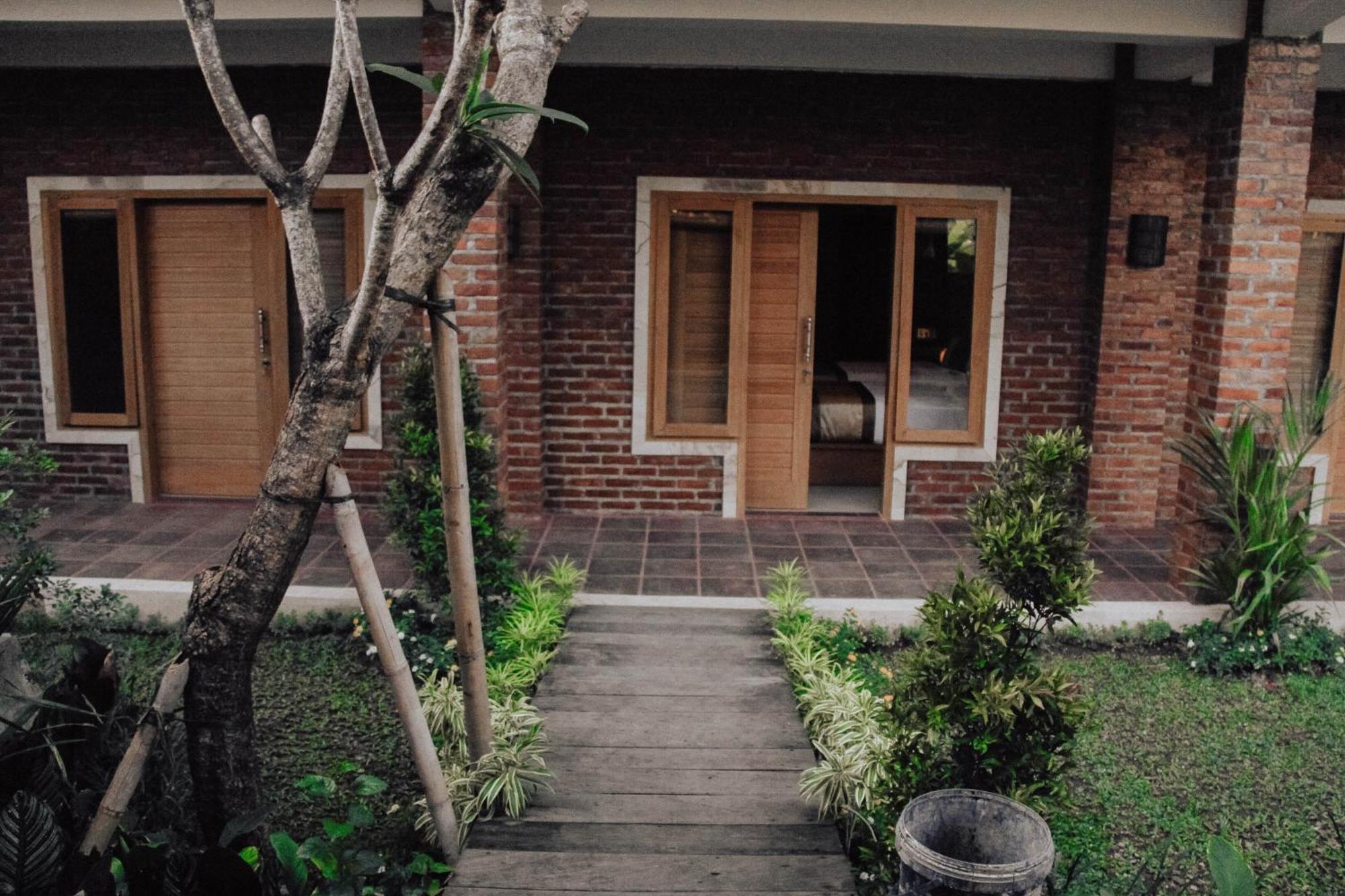 The Govardhan Homestay Canggu Εξωτερικό φωτογραφία