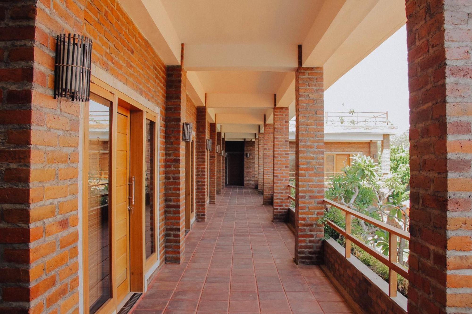 The Govardhan Homestay Canggu Εξωτερικό φωτογραφία