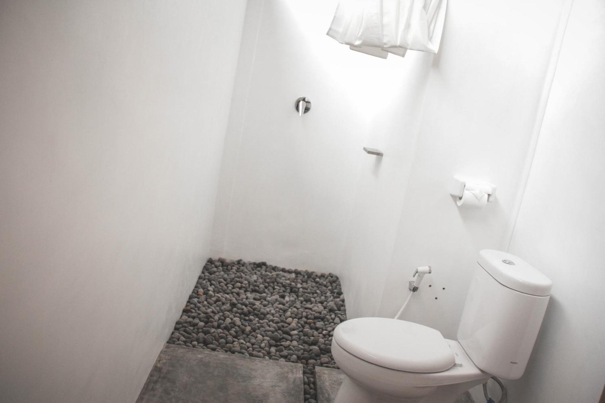 The Govardhan Homestay Canggu Εξωτερικό φωτογραφία