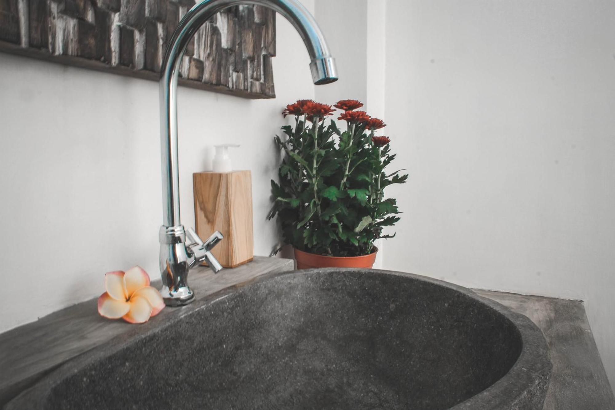 The Govardhan Homestay Canggu Εξωτερικό φωτογραφία